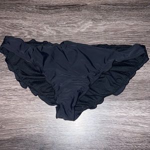 Ruffle Bikini Bottoms